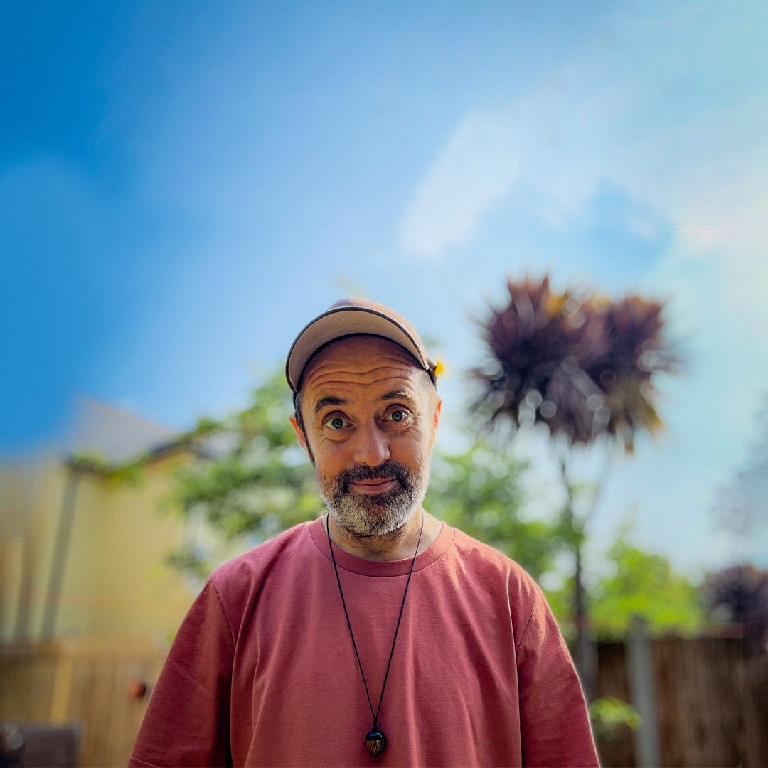 Beans on Toast Australian Tour 2026 poster