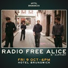 Radio Free Alice