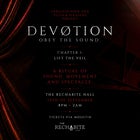DEVØTION. Chapter I: Lift The Veil