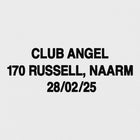 CLUB ANGEL