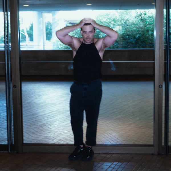 Baths at Oxford Art Factory, Main Room