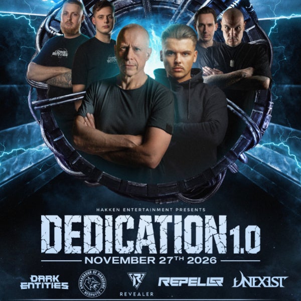 Dedication 1.0