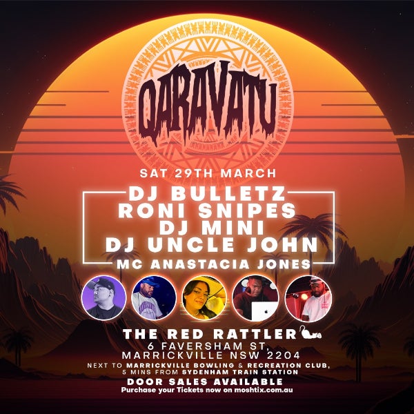 Qaravatu