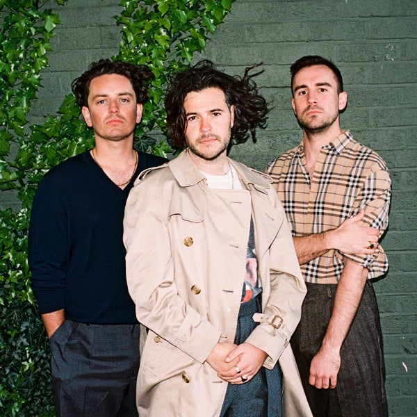 Amber Run - 5AM Anniversary Tour at Factory Theatre