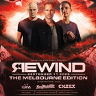 REWIND The Melbourne Edition