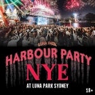 Harbour Party NYE 2025