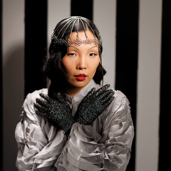 Dami Im (Night 1) live at The Vanguard - Concert poster