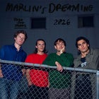 Marlin’s Dreaming - Wellington poster