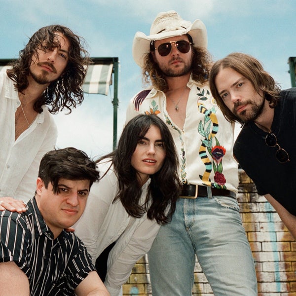 The Preatures 'Blue Planet Eyes 10th Anniversary Tour' 