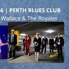 Resonator + Mrs Wallace & The Royales