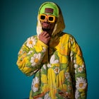 MonoNeon - I Want Snacks & Gifts Tour | New Zealand 