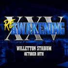 EPW - RE-AWAKENING XXV