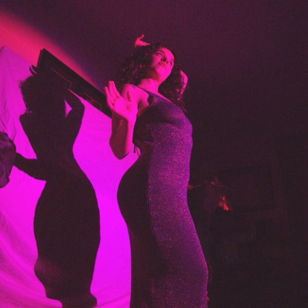 GROOVE! FEATURING KEETS + BANKSIA + PEAK PARK live at Howler in Melbourne on April 16, 2026 - Concert poster