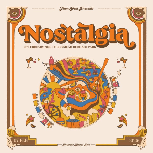 Nostalgia Festival 2026
