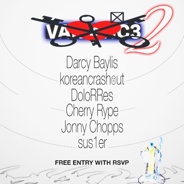 VARI4NC3 Vol 2 with Darcy Baylis + More - 100 YEARS OF THE LANSDOWNE