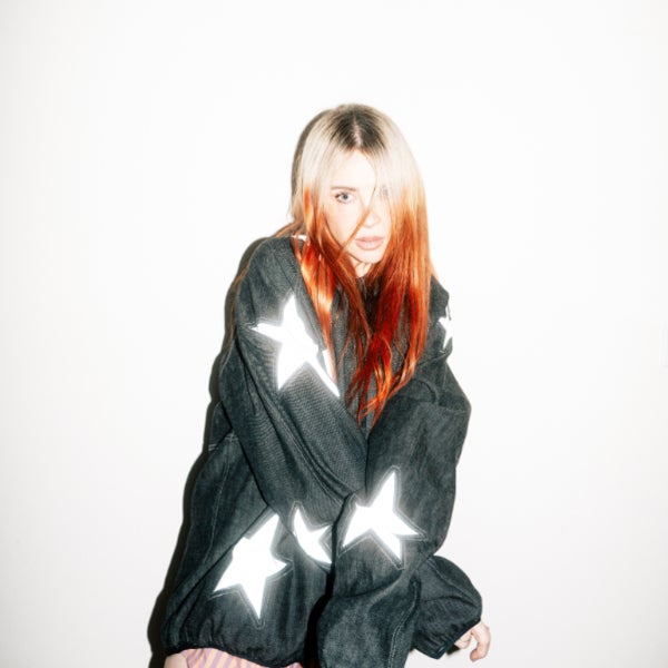ALISON WONDERLAND – GHOST WORLD TOUR at Hindley St Music Hall