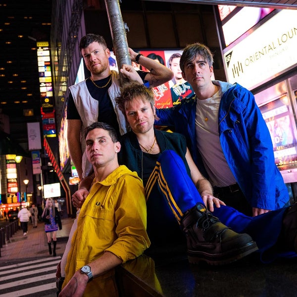 Buy Good Things Sideshows tickets, QLD 2023 Moshtix