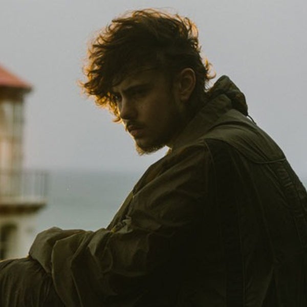 Quadeca at THE TRIFFID, BRISBANE