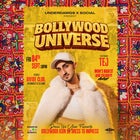 BOLLYWOOD UNIVERSE ft. TEJ MUSIC VODKA