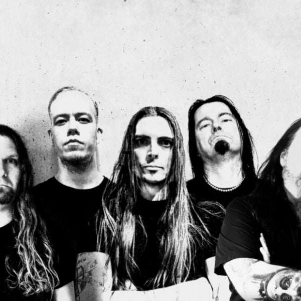 ONSLAUGHT - Australian Tour 2025