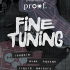 Fine Tuning