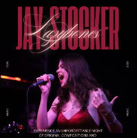 Jay Stocker