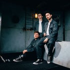 Holding Absence Australian Tour 2026