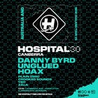 Hospital Records 30 Years – Canberra