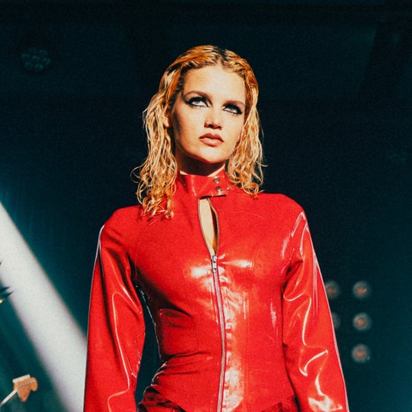 MAY-A | THE 'GOODBYE (IF YOU CALL THAT GONE)' TOUR at LION ARTS FACTORY, ADELAIDE