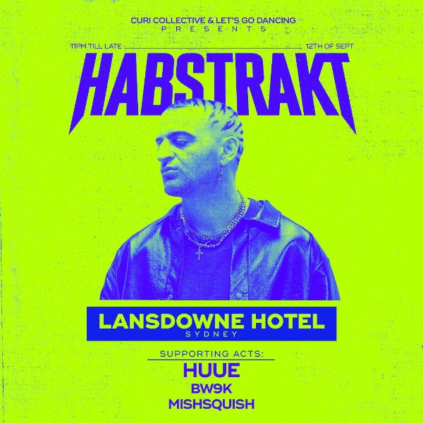 Habstrakt (FRA)