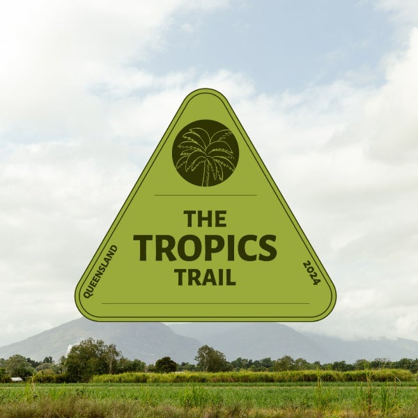 The Tropics Trail 2024