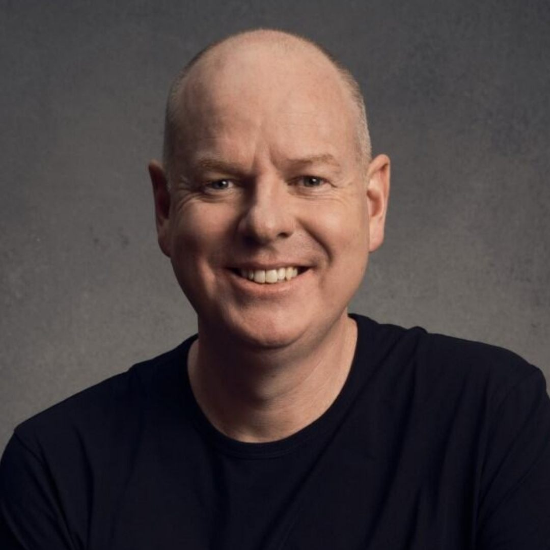 Tom Gleeson—Out of Touch