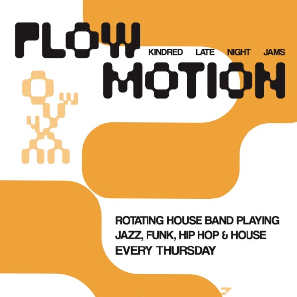 Flow Motion - NAIDOC Special Edition