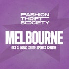 Fashion Thrift Society Melbourne | October 3