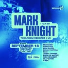 Mark Knight (UK) [4 Hour Set]| Winter Series pres. by Thick as Thieves