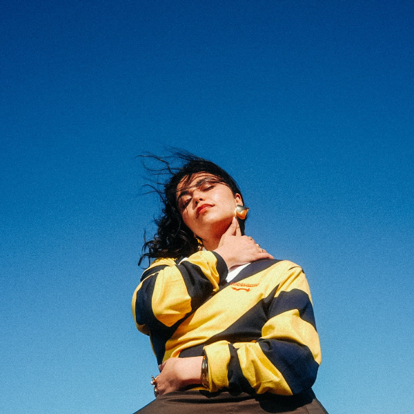 RISSA 'WHERE LOVE ONCE WAS' TOUR | SYDNEY live at Oxford Art Factory in Sydney on March 28, 2026 - Concert poster