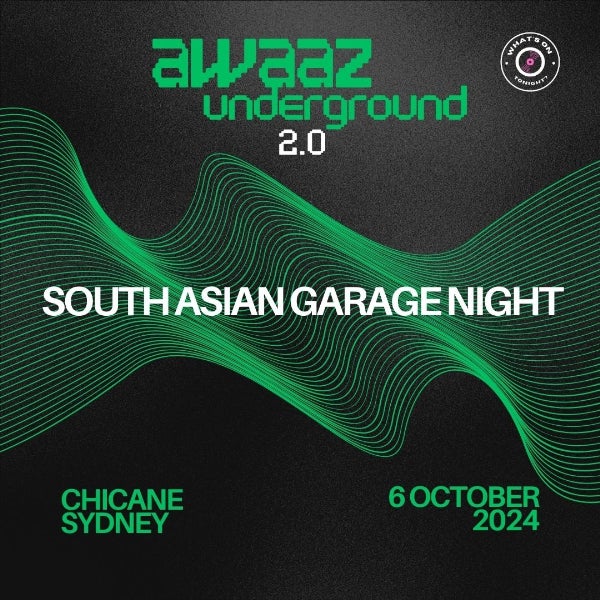 Awaaz Underground