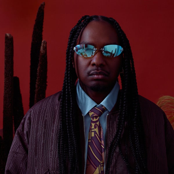 BAKER BOY - Djandjay Tour at Northcote Theatre