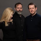 Saint Etienne - Final Australian Tour