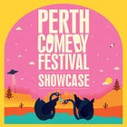 Perth Comedy Festival Showcase