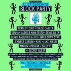 Lost Sundays Block Party w. KI/KI, Malugi, Girls Don't Sync, Denis Sulta & more