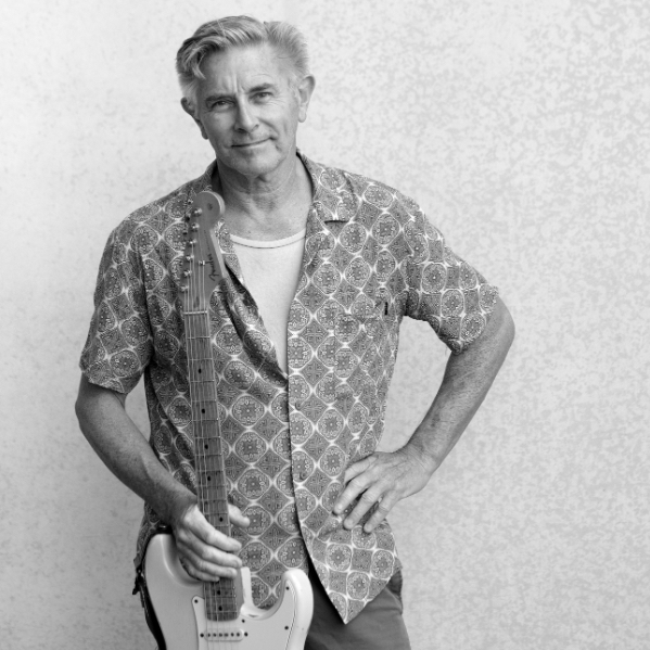 Dave Brewer's Deluxe Combo poster