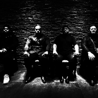 PUSIKI live at Lazybones Lounge Restaurant & Bar - Concert poster
