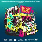 Booty Block Party