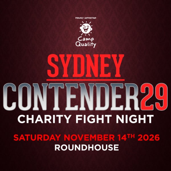 Sydney Contender 29