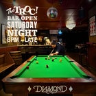 TROC BAR OPEN - FREE live at The Trocadero Room in Enmore - Live music event