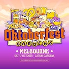 Oktoberfest in the Gardens - Melbourne 2026
