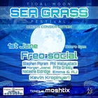 Sea Grass Festival 2025