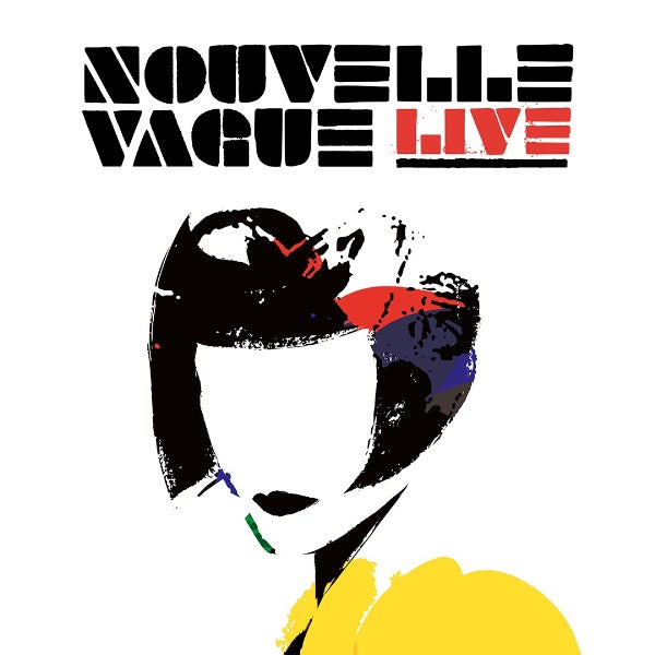 NOUVELLE VAGUE (France) at 170 RUSSELL, MELBOURNE
