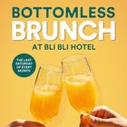 Bottomless Brunch